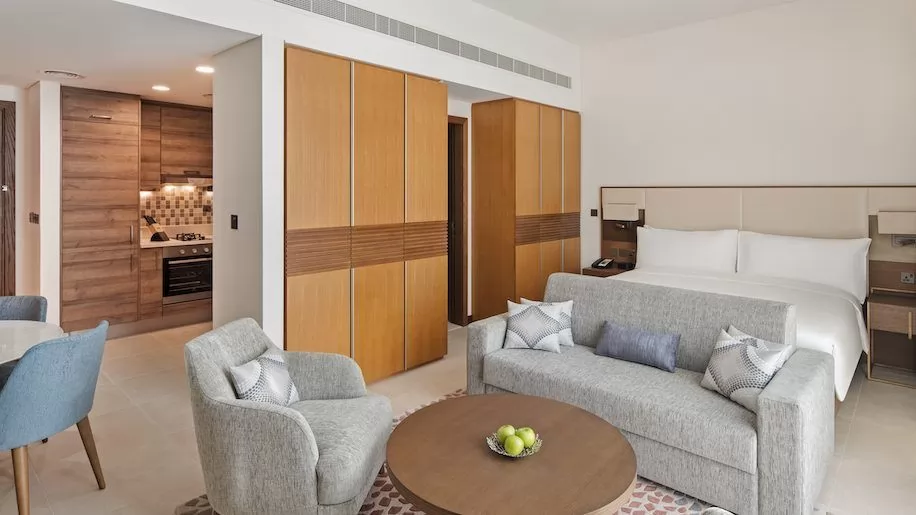 Résidentiel Propriété prête 2 chambres F / F Appartement  à vendre au Ilıca , Çeşme , İzmir #43574 - 1  image 