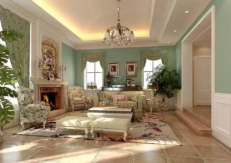 住宅 就绪物业 3 间卧室 U/F 散装单位  出售 在 伊利卡 , 切什梅 , İzmir #43603 - 1  image 