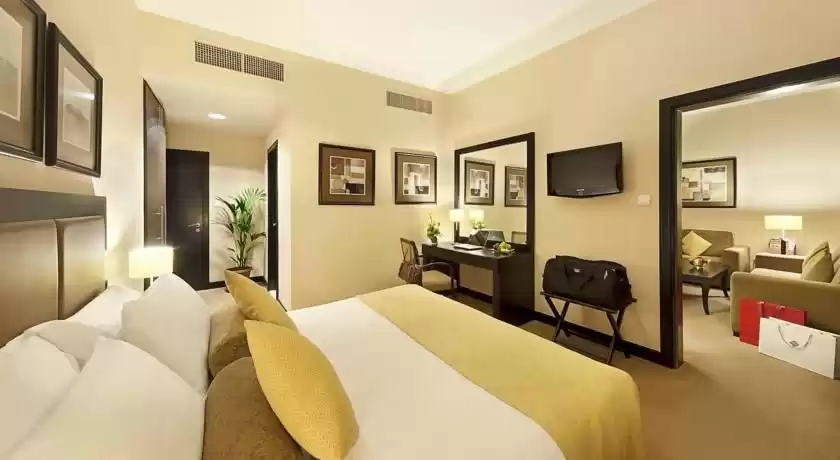 Résidentiel Propriété prête 2 chambres F / F Appartements d'hôtel  à vendre au Istanbul #43627 - 1  image 