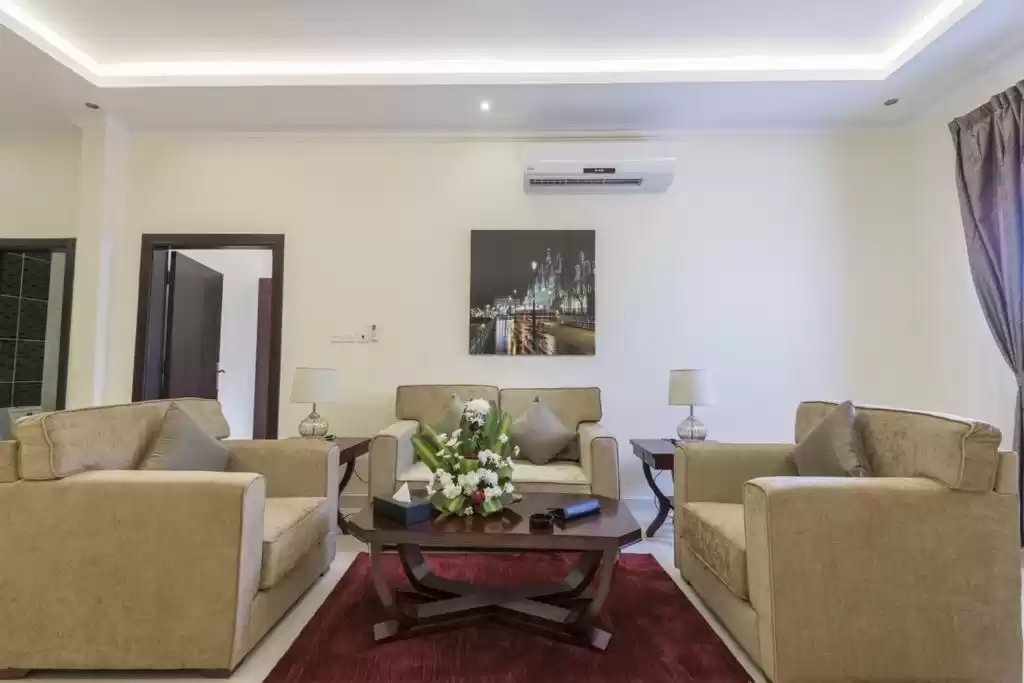 Residential Ready Property 2 Bedrooms U/F Hotel Apartments  for sale in Istanbul #43637 - 1  image 