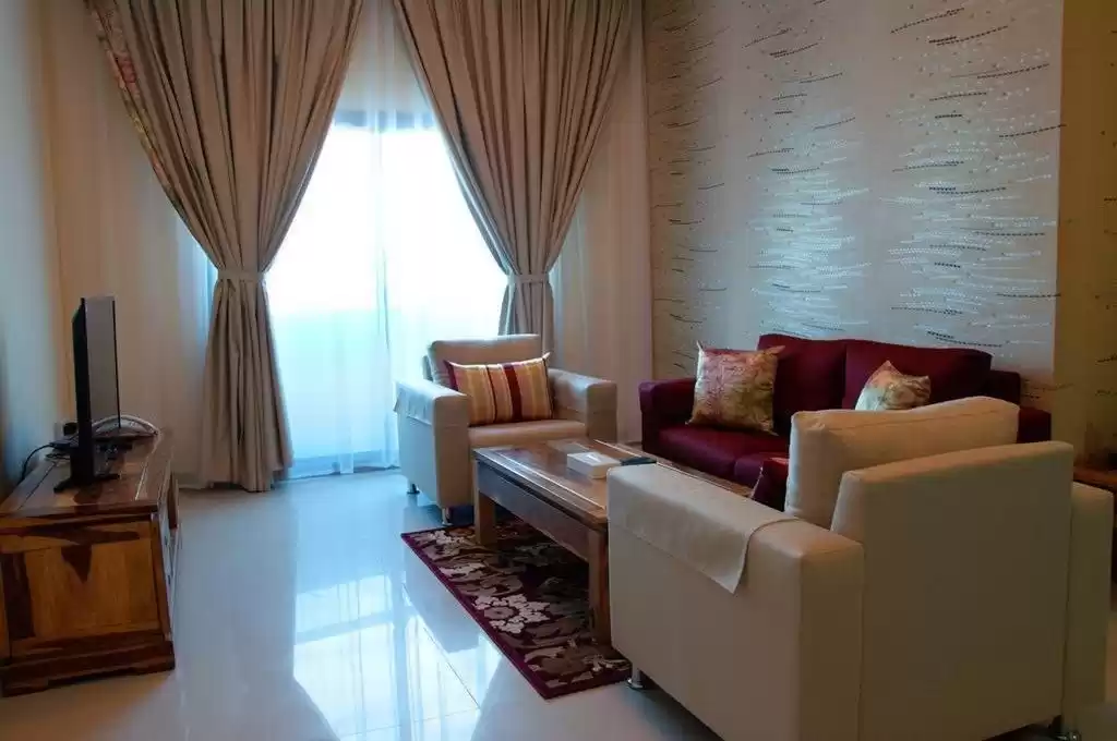 Residencial Listo Propiedad 1 + habitación de servicio S / F Apartamento  venta en Estanbul #43659 - 1  image 