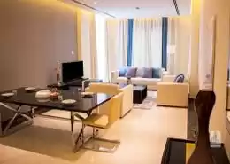 مسکونی املاک آماده 2 اتاق خواب U/F هتل آپارتمان  برای فروش که در استنبول #43683 - 1  image 