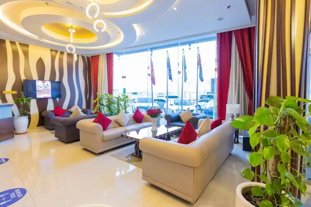 Résidentiel Propriété prête 2 chambres S / F Appartement  à vendre au Istanbul #43708 - 1  image 