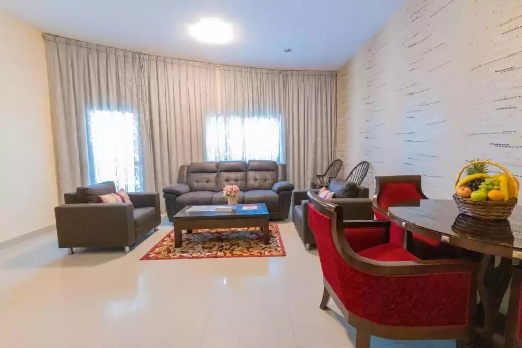 Residential Ready Property 2 Bedrooms U/F Apartment  for sale in Istanbul #43709 - 1  image 