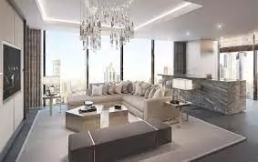 Жилой Готовая недвижимость 4 спальни Н/Ф Таунхаус  продается в Анкара #43736 - 1  image 