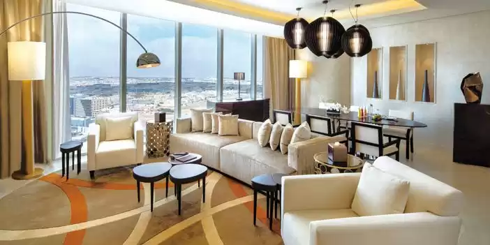 Residencial Listo Propiedad 2 dormitorios F / F Apartamento  venta en Estanbul #43767 - 1  image 