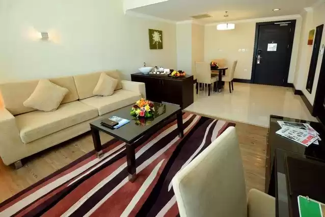 Residential Ready Property 2 Bedrooms S/F Apartment  for sale in Istanbul #43775 - 1  image 