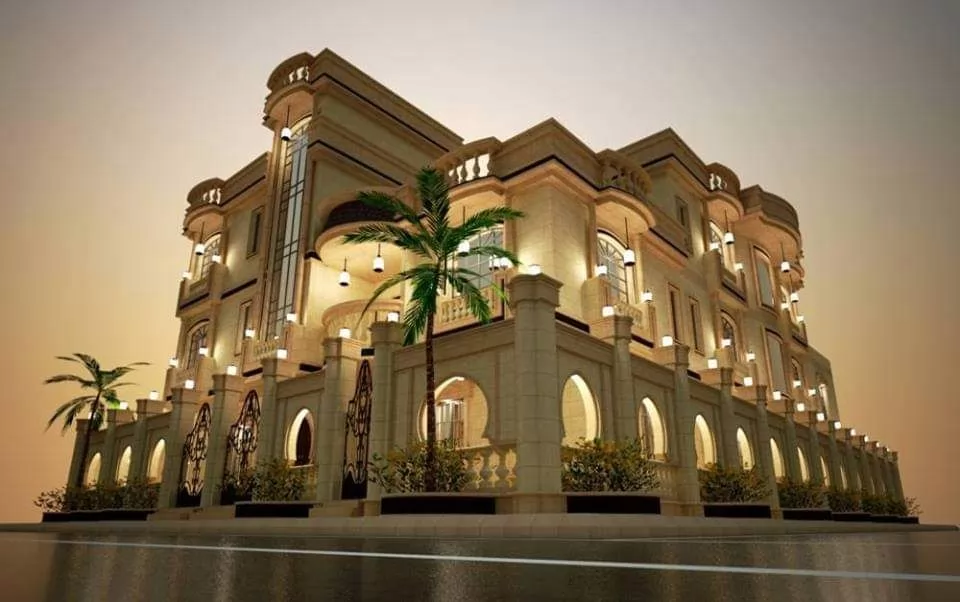 Résidentiel Propriété prête 7 chambres F / F Villa autonome  à vendre au İzmir #43776 - 1  image 