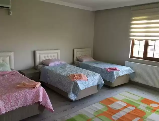 Residential Ready Property Studio F/F Apartment  for sale in Istanbul #43795 - 1  image 