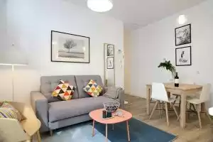 Residencial Listo Propiedad 2 dormitorios S / F Apartamento  venta en Estanbul #43799 - 1  image 
