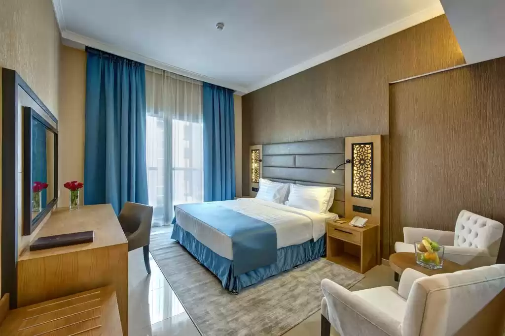 yerleşim Hazır Mülk 2 yatak odası S/F Apartman  satılık içinde İstanbul #43802 - 1  image 