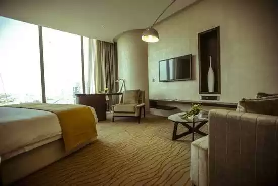 yerleşim Hazır Mülk 1+hizmetçi Yatak Odası S/F Otel Daireleri  satılık içinde İstanbul #43827 - 1  image 