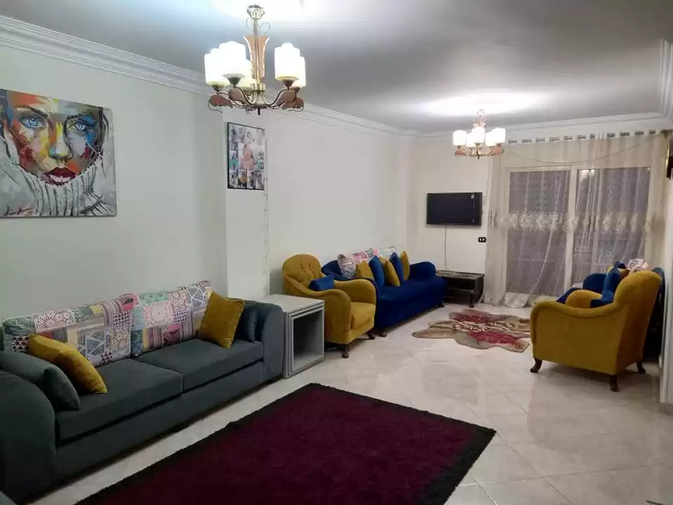 Residential Ready Property 2 Bedrooms S/F Apartment  for sale in Istanbul #43874 - 1  image 