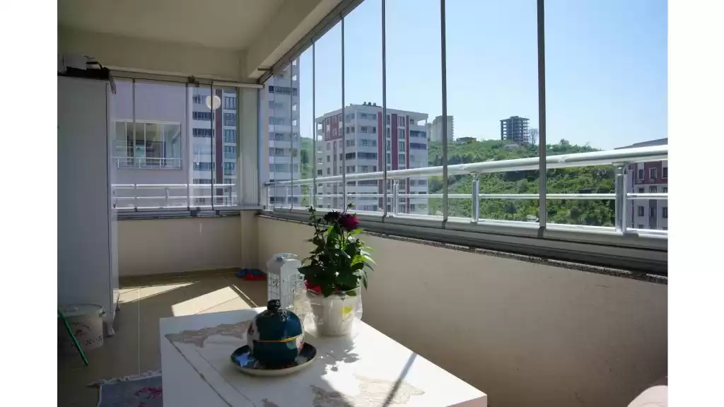 Residential Ready Property 1 Bedroom S/F Apartment  for sale in Istanbul #43875 - 1  image 