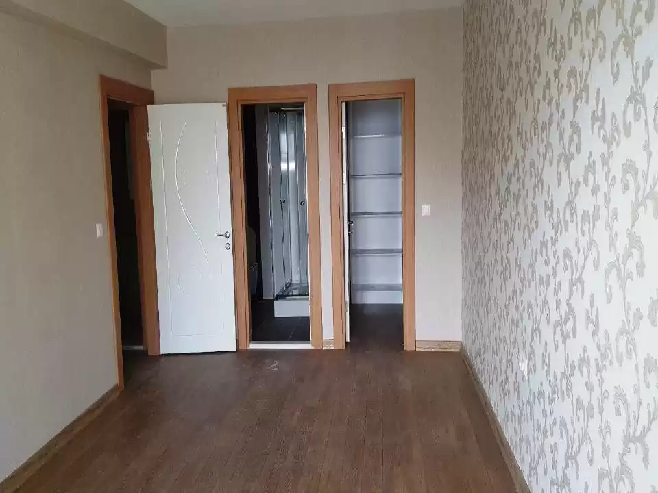 yerleşim Hazır Mülk 2 yatak odası S/F Apartman  satılık içinde İstanbul #43887 - 1  image 