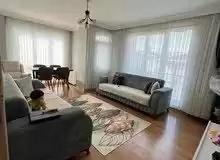 Résidentiel Propriété prête 2 chambres S / F Appartement  à vendre au Istanbul #43891 - 1  image 