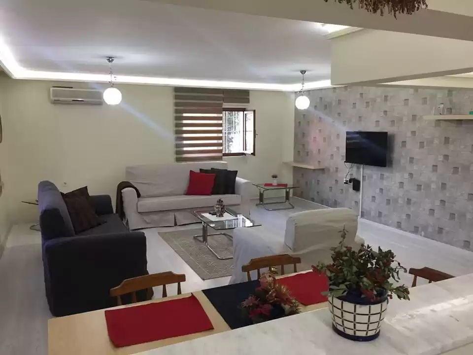 Residencial Listo Propiedad 2 dormitorios U / F Apartamento  venta en Estanbul #43903 - 1  image 