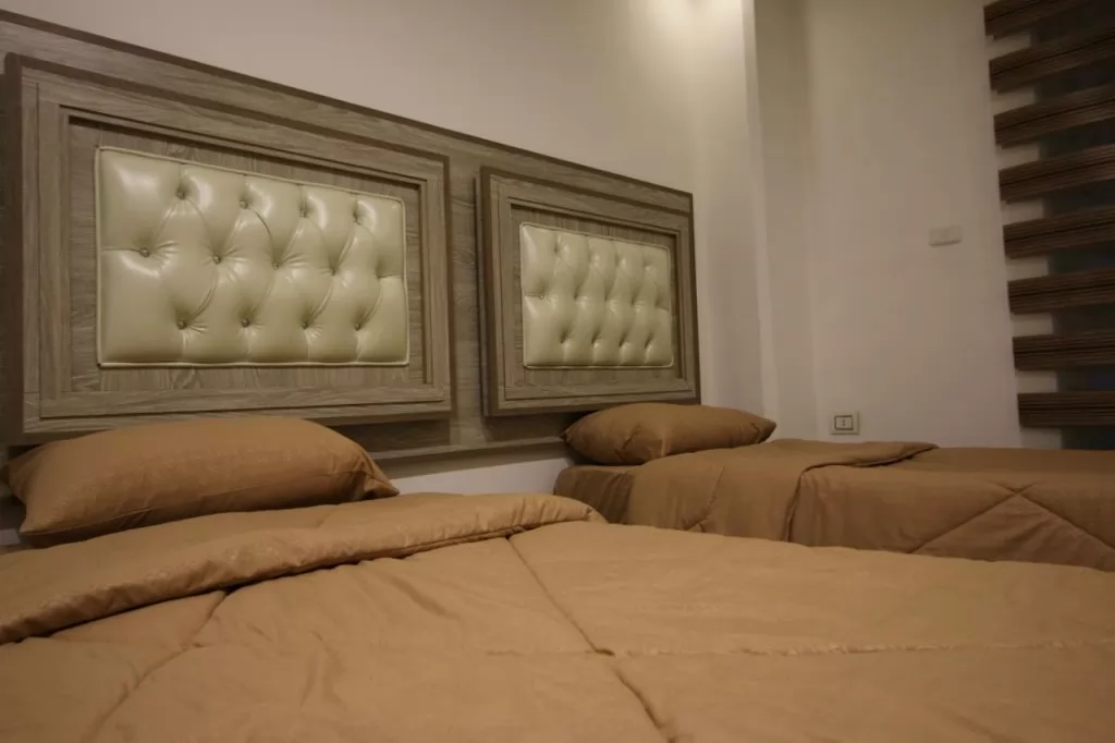 سكني عقار جاهز 2 + غرفة خادمة مفروش دوبلكس  للإيجار في ازمير #43933 - 1  صورة 