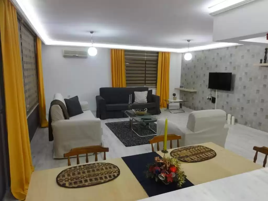 Residencial Listo Propiedad 2 dormitorios U / F Apartamento  venta en Estanbul #43959 - 1  image 
