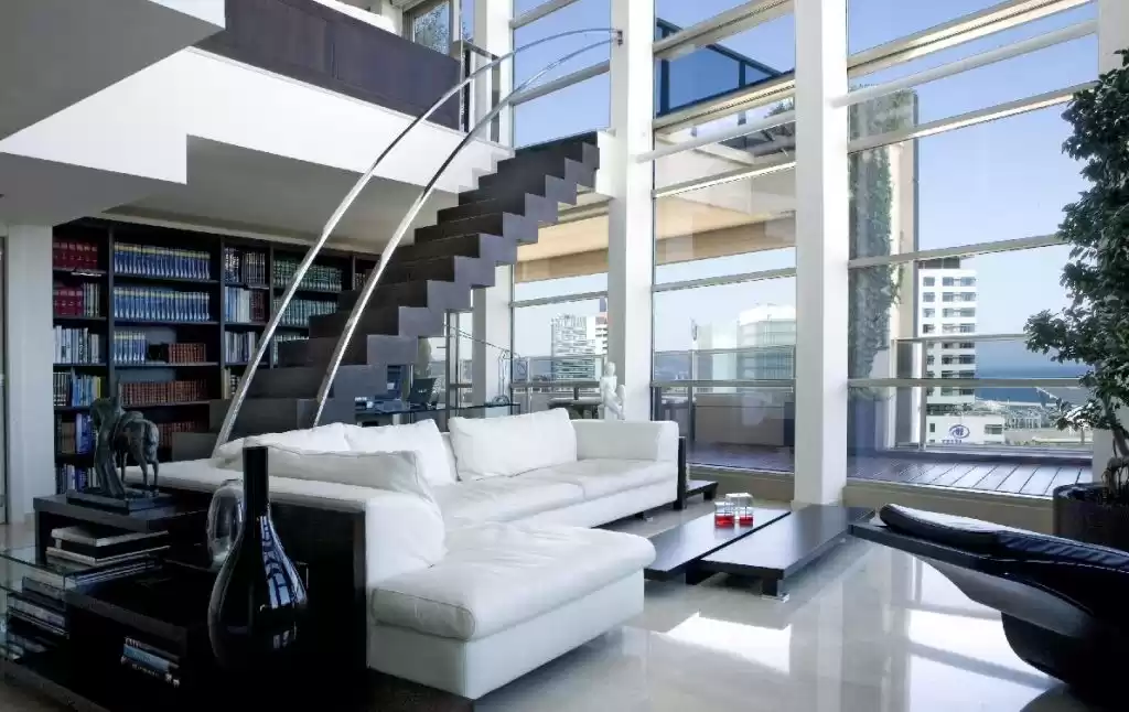 Residential Shell & Core 2+maid Bedrooms U/F Apartment  for sale in Ankara #43985 - 1  image 