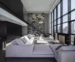 مسکونی املاک آماده 3+ اتاق خواب خدمتکار F/F دوبلکس  برای فروش که در انقرہ		 #43993 - 1  image 