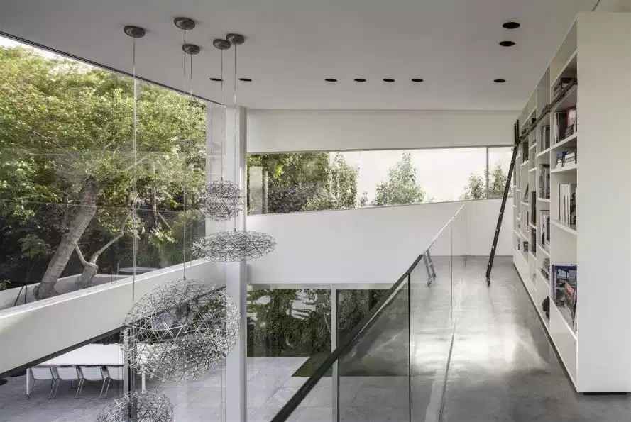 yerleşim Hazır Mülk 4+hizmetçi Yatak Odası S/F Apartman  satılık içinde Ankara #43996 - 1  image 