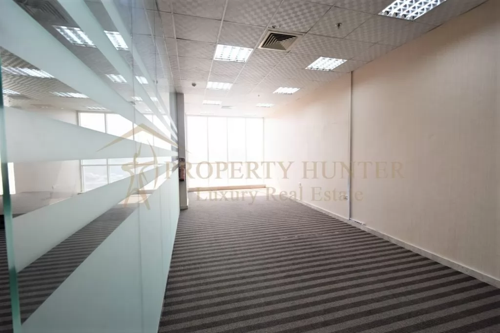 Commercial Ready S/F Office  for sale in Fereej-Kulaib , Doha-Qatar #44070 - 1  image 