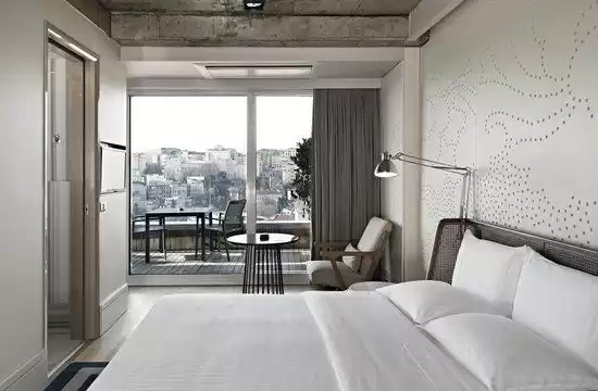 Residencial Listo Propiedad 2 dormitorios F / F Apartamento  alquiler en Estanbul #44071 - 1  image 