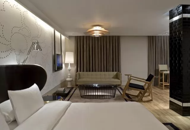 Wohn Klaar eigendom 3 Schlafzimmer U/F Duplex  zu vermieten in Istanbul #44072 - 1  image 