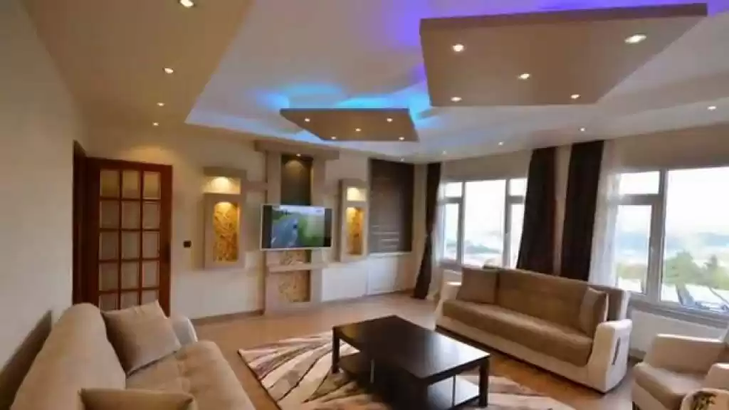 مسکونی املاک آماده 2 اتاق خواب U/F اپارتمان  برای اجاره که در استنبول #44079 - 1  image 