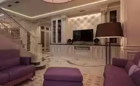 Residential Ready Property 4 Bedrooms F/F Apartment  for sale in Antalya #44109 - 1  image 