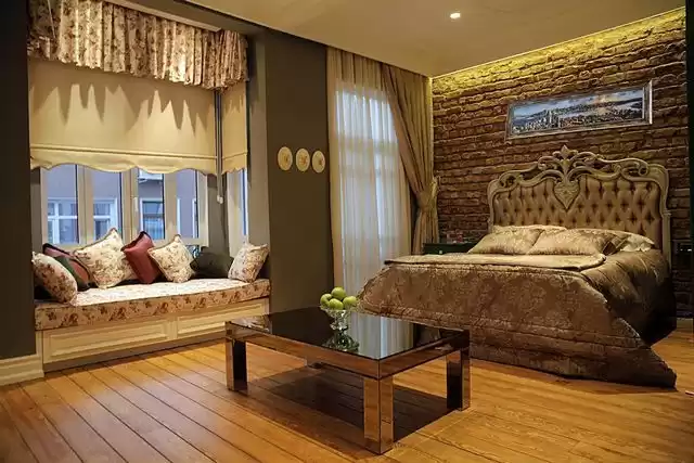 Résidentiel Propriété prête 2 chambres S / F Appartement  a louer au Istanbul #44115 - 1  image 
