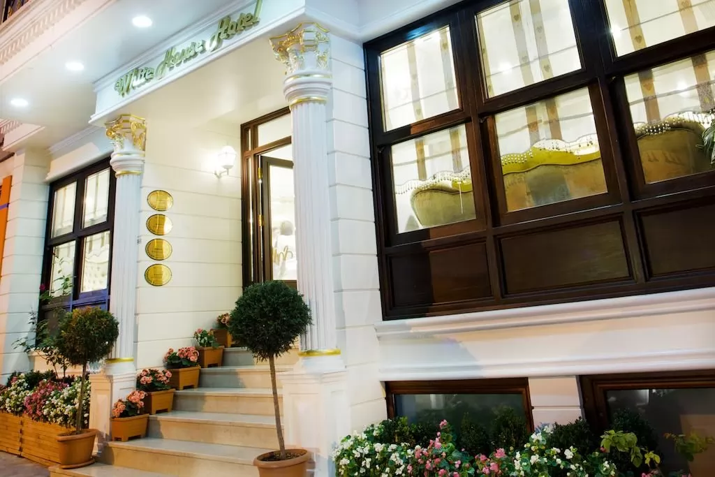 سكني عقار جاهز 3 غرف  غير مفروش دوبلكس  للإيجار في اسطنبول #44191 - 1  صورة 