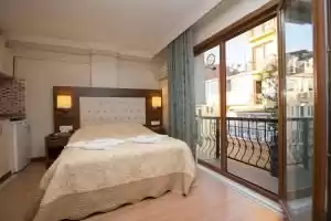 Residencial Listo Propiedad 2 dormitorios F / F Apartamento  venta en Estanbul #44222 - 1  image 