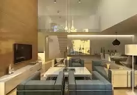 Residential Shell & Core 4 Bedrooms S/F Apartment  for sale in Antalya #44223 - 1  image 