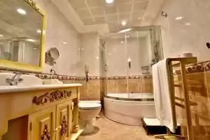 yerleşim Hazır Mülk 2 yatak odası U/F Apartman  satılık içinde İstanbul #44247 - 1  image 