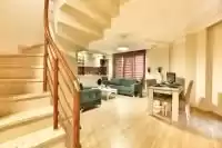 Residencial Listo Propiedad 3 dormitorios U / F Dúplex  alquiler en Estanbul #44271 - 1  image 