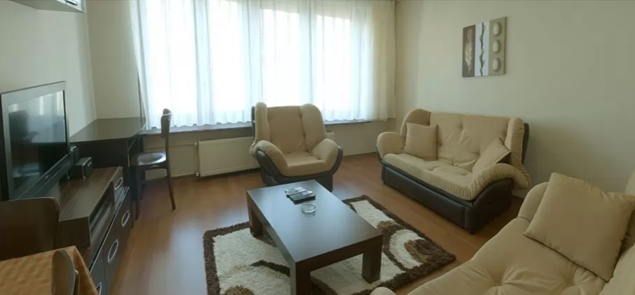 yerleşim Hazır Mülk 2 yatak odası S/F Apartman  satılık içinde İstanbul #44367 - 1  image 