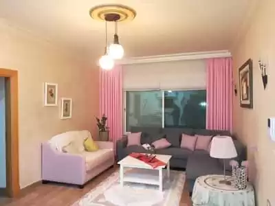Жилой Готовая недвижимость 2 спальни С/Ж Квартира  продается в Стамбул #44387 - 1  image 