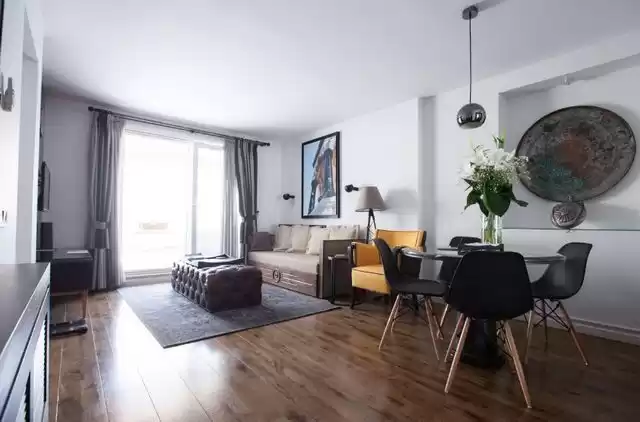 Residential Ready Property 2 Bedrooms U/F Apartment  for sale in Istanbul #44402 - 1  image 