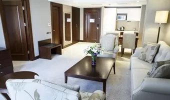 سكني عقار جاهز 3 غرف  غير مفروش دوبلكس  للإيجار في اسطنبول #44467 - 1  صورة 