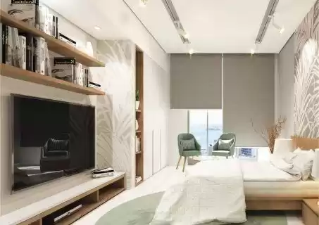 yerleşim Hazır Mülk 2 yatak odası S/F Apartman  kiralık içinde İstanbul #44519 - 1  image 