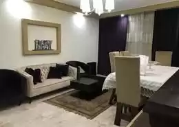 Residential Ready Property 2 Bedrooms U/F Apartment  for rent in Istanbul #44535 - 1  image 