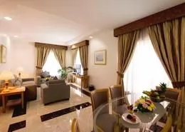 Residencial Listo Propiedad 2 dormitorios S / F Apartamento  alquiler en Estanbul #44540 - 1  image 