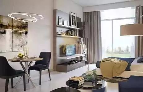 Residential Ready Property 2 Bedrooms U/F Apartment  for rent in Istanbul #44547 - 1  image 