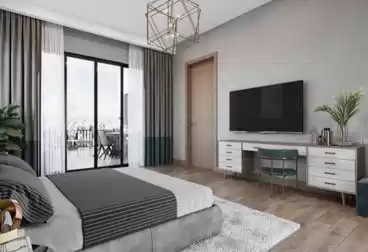 Residencial Listo Propiedad Estudio F / F Apartamento  alquiler en Estanbul #44575 - 1  image 