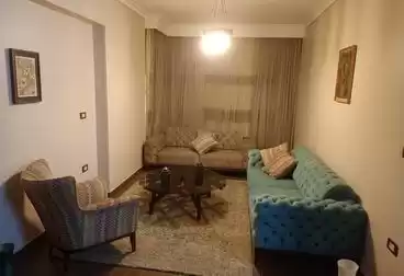 Residential Ready Property 2 Bedrooms U/F Apartment  for rent in Istanbul #44577 - 1  image 