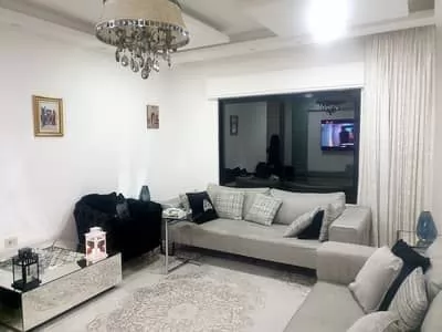 Résidentiel Propriété prête Studio F / F Appartement  a louer au Istanbul #44593 - 1  image 