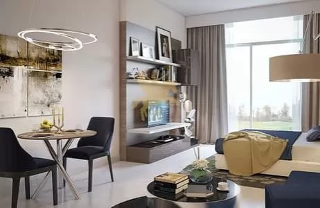 yerleşim Hazır Mülk 2 yatak odası U/F Apartman  kiralık içinde İstanbul #44604 - 1  image 