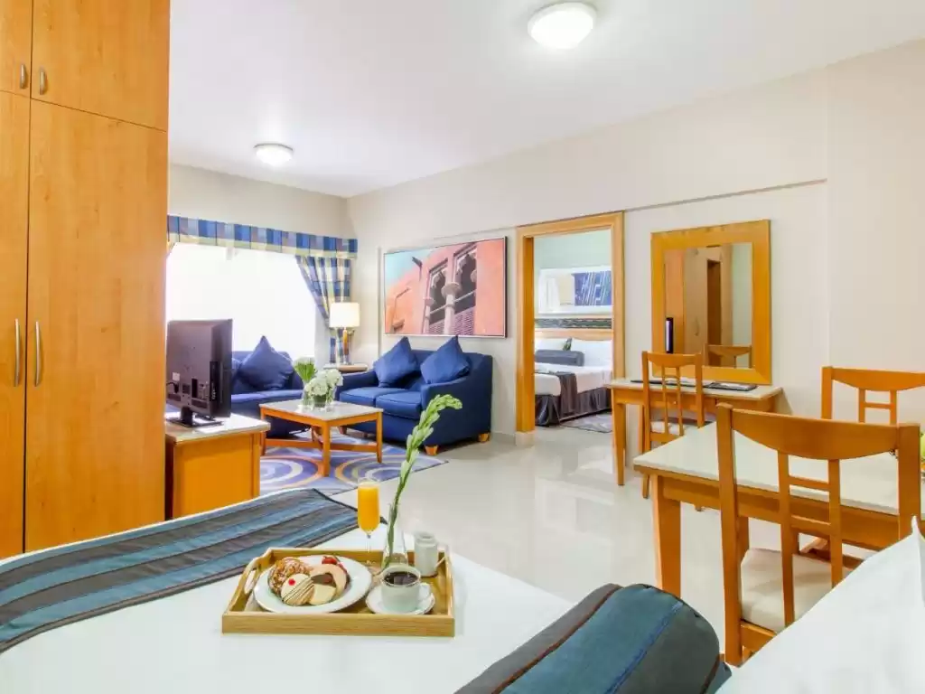 Résidentiel Propriété prête 2 chambres U / f Appartement  à vendre au Istanbul #44634 - 1  image 